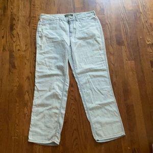 Lauren Ralph Lauren Trouser Jeans Size 10